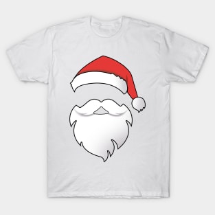 Santa claus T-Shirt